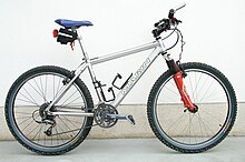 marin e mtb