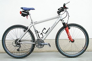 <span class="mw-page-title-main">Marin Bikes</span> American bicycle manufacturer