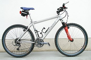 <span class="mw-page-title-main">Marin Bikes</span>