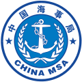 中華人民共和國海事局局徽