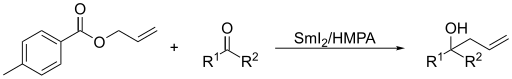 File:MarkoLam Allylation.svg