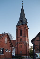 Martin-Luther-Kirche