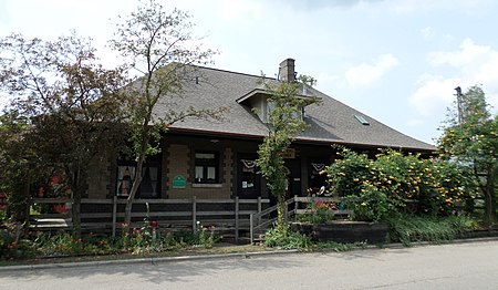 Mason Depot