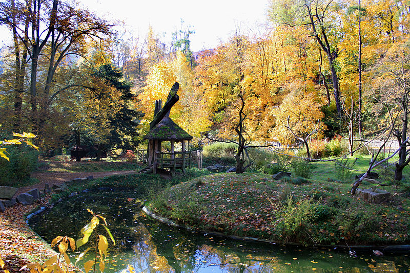 File:Matongo exposition, Zoo Jihlava, lemurs 2.jpg