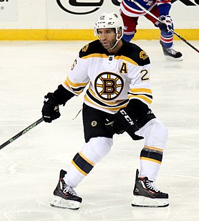 Maxime Talbot Canadian ice hockey player