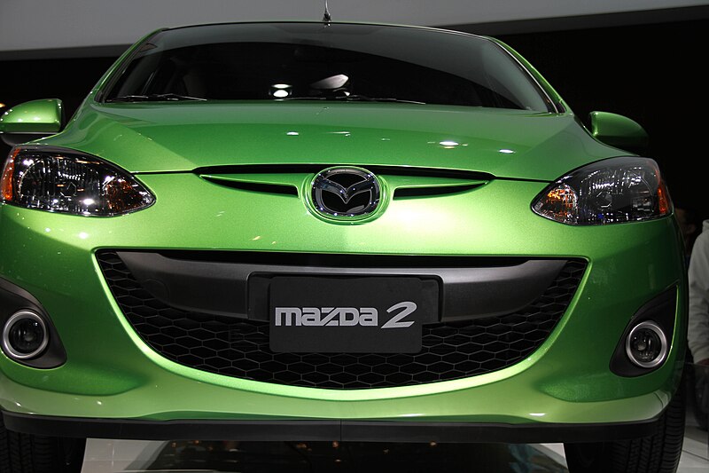 File:Mazda 2 (4488925122).jpg