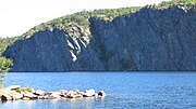 Vignette pour Parc provincial Bon Écho