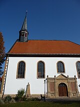 Protestant Church