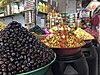 Souq in the medina