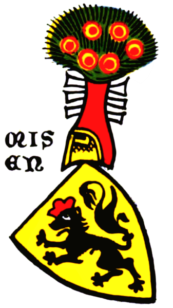 File:Meißen-Wappen ZW.png