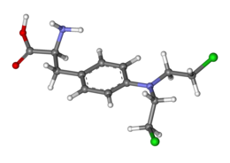 Melphalan ball-and-stick.png