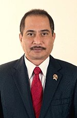 Menteri Pariswisata Arief Yahya (2016).jpg