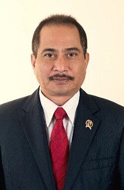 Menteri Pariswisata Arief Yahya (2016) .jpg