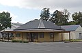 English: A building in Merriwa, New South Wales