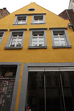 Mertensgasse 8