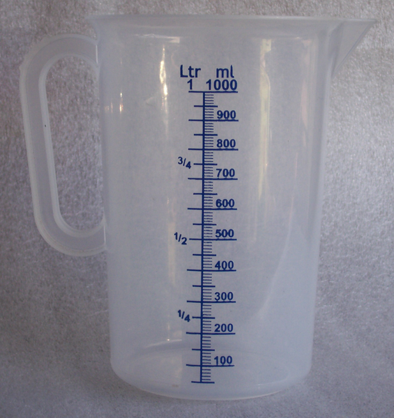 Measuring cup - Wikipedia