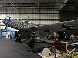 イギリス空軍博物館