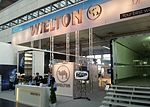 Vignette pour Wielton