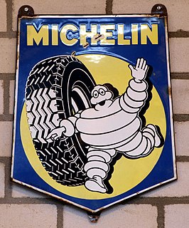 L'Aventure Michelin