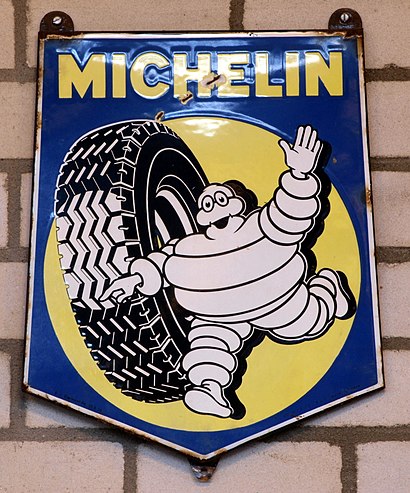 How to get to L'Aventure Michelin with public transit - About the place