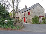 Middle Shield House Middle Shield Farm, Dipton Mill Road (geograph 2905621).jpg