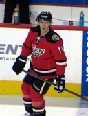 Mikael Backlund: Age & Birthday