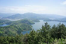 Mikata five lakes 20110505 - panoramio.jpg