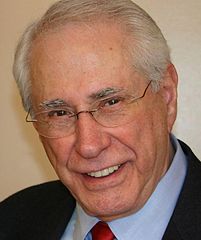 Former Senator Mike Gravel from Alaska (campaign) (Withdrew on March 25, 2008)
