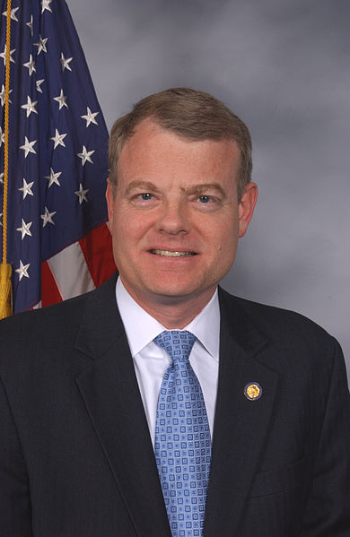 File:Mike McIntyre, official Congressional photo.jpg