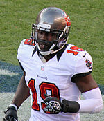 Mike Williams Mike Williams (wide receiver, born 1987).JPG