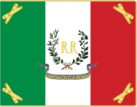 ไฟล์:Military_flag_of_the_Roman_Republic_(19th_century).svg