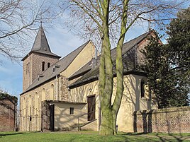 Église Saint-Nicolas