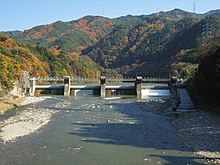 Minakata Dam.jpg