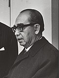 Ministers, ontvangsten, buitenlandse betrekkingen, Luns, JAMH, Razak Tun Abd, Bestanddeelnr 083-0834 (cropped).jpg