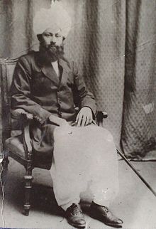 Mirza Mahmood Ahmad1924.jpg