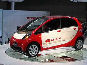 Mitsubishi i MiEV in Tokyo Motor Show 2007.jpg