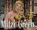Mitzi Green
