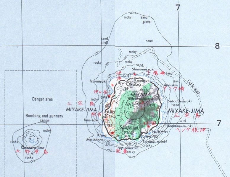 伊里安岛地图图片