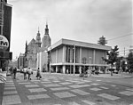 Raadszaal Den Haag