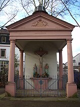 Katholische Kreuzkapelle