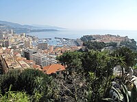 Monaco from the top of the exotic garden.jpg