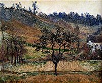 The Valley of Falaise Monet - the-valley-of-falaise.jpg