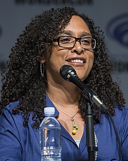 <span class="mw-page-title-main">Monica Owusu-Breen</span> American television producer