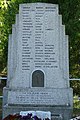 Monument aux Martyrs du Fenouillet près de Charleval (Bouches-du-Rhône).JPG