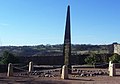 Monument aux morts.