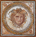 Mosaic de la Medusa2.JPG