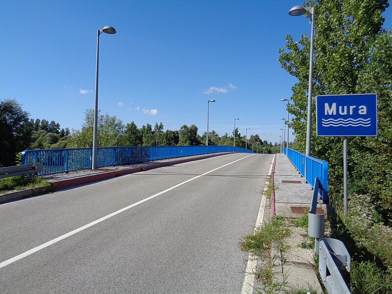 File:Most, Sveti Martin na Muri - kolnik.jpg