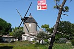 Thumbnail for List of windmills in Vendée