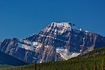 Vignette pour Mont Edith Cavell