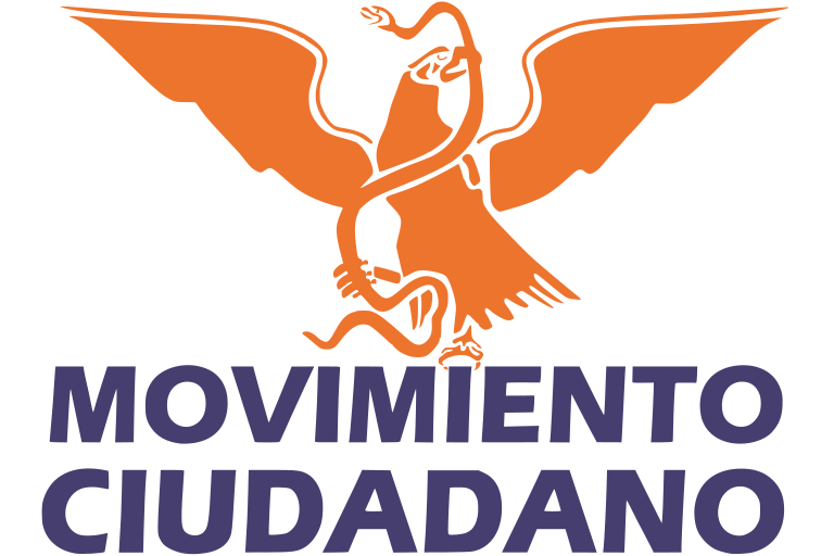 Файл:Movimiento Ciudadano.svg — Вікіпедія